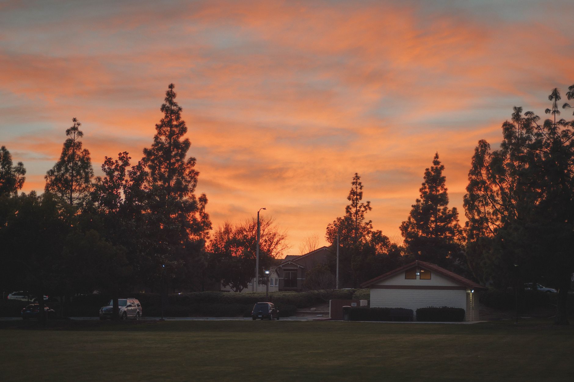 The Best Courts for Night Tennis in LA & SoCal