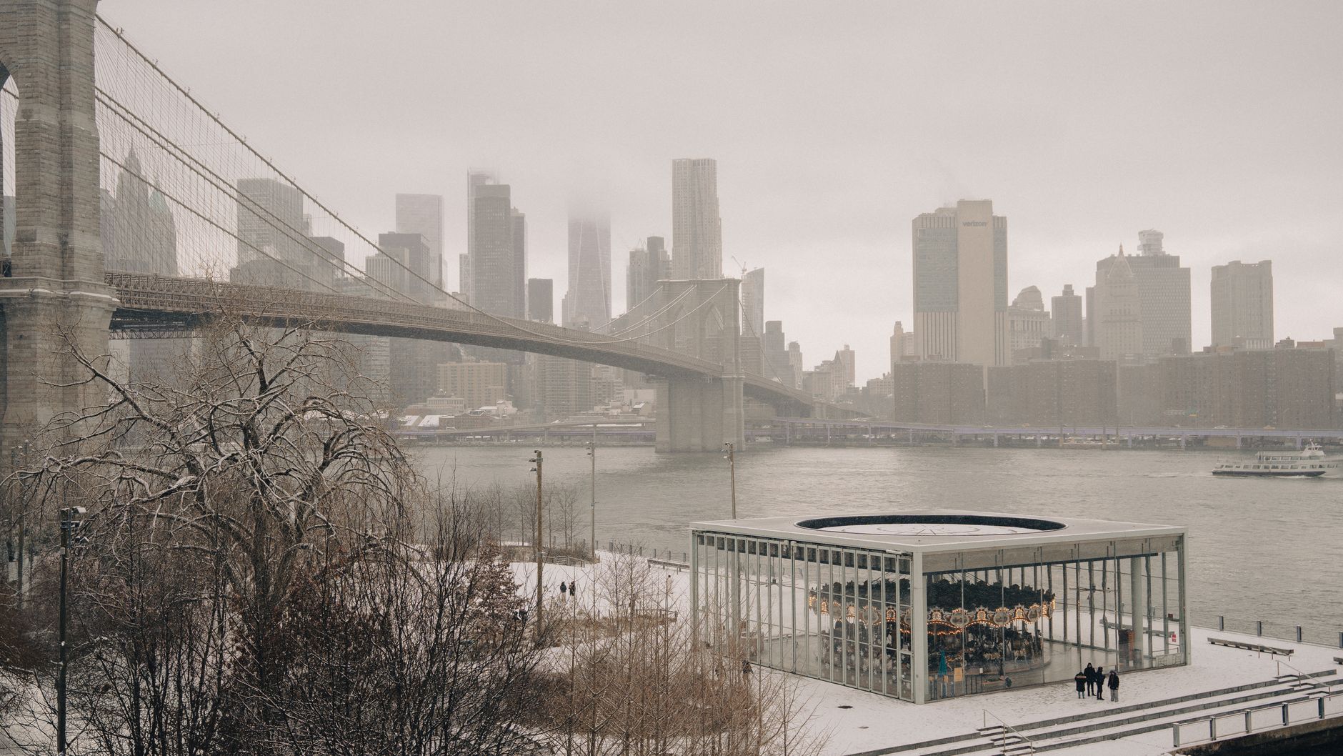 The Best Indoor Tennis Courts in NYC, Ranked
