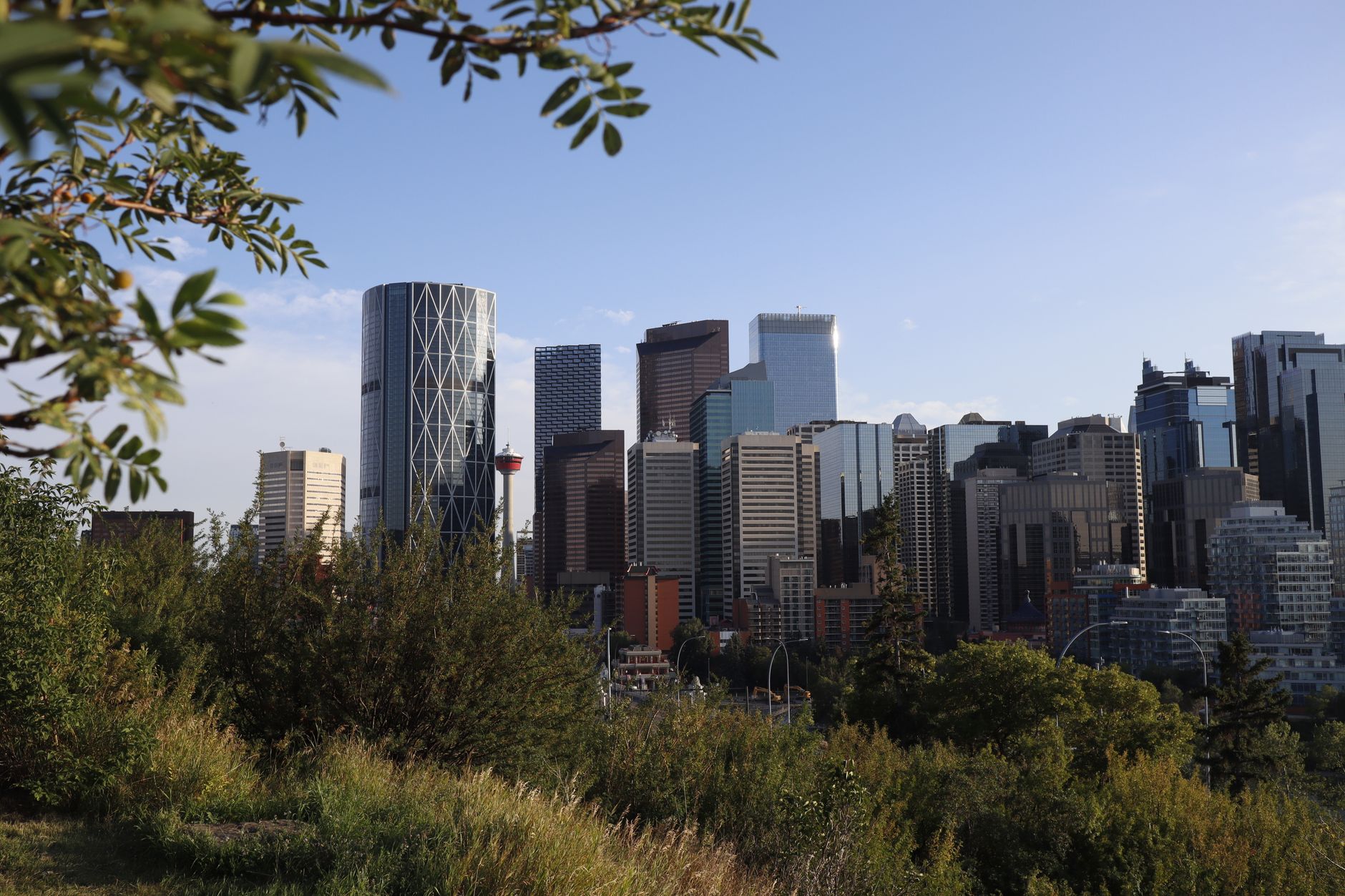The Best Tennis Academies in Calgary & Alberta, Ranked