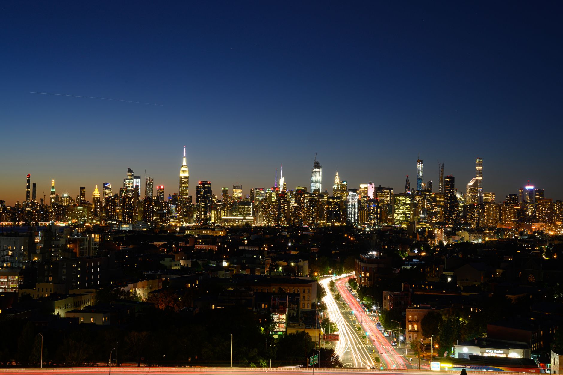 Drop-In & Visitor-Friendly Tennis Courts in NYC