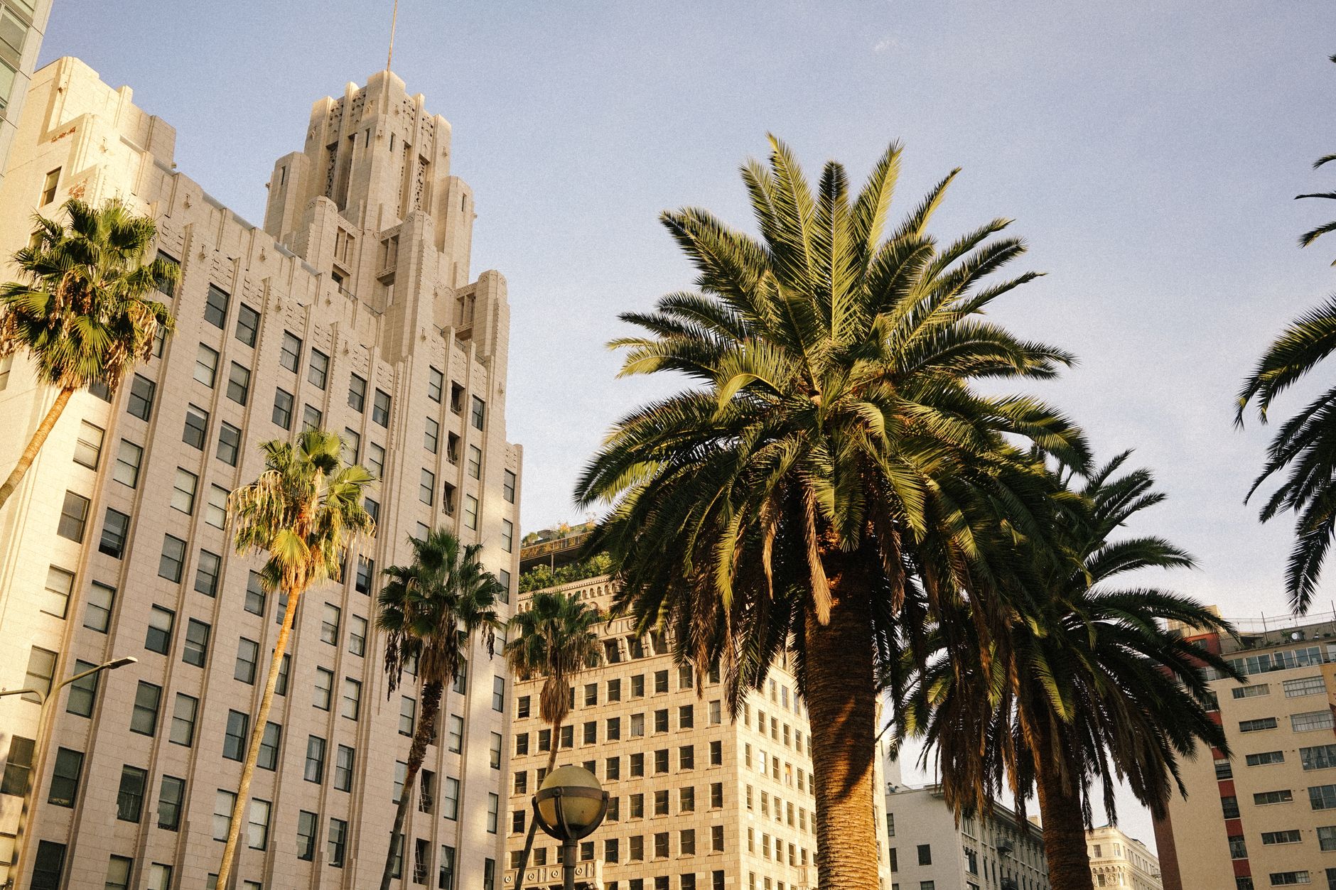 LA's Most Affordable vs. Most Exclusive Tennis Clubs