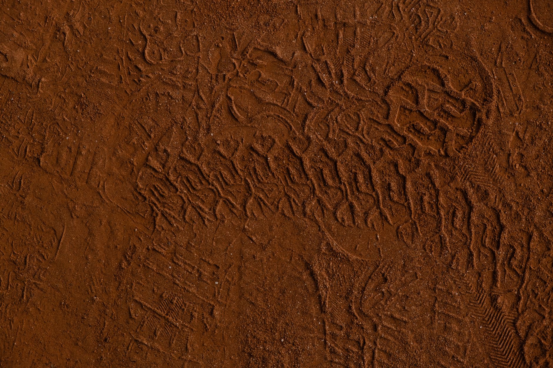 Clay tennis courts in a South Shore park, evoking the walk-up setting of Catherine-Primot Park in Longueuil, Quebec