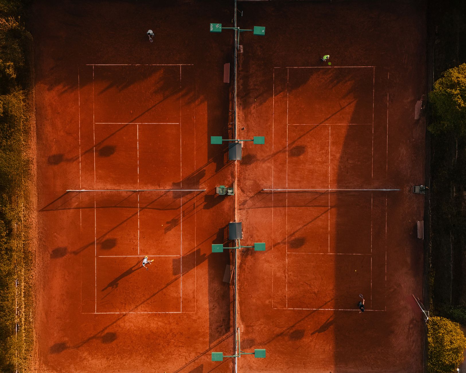 Where to Play on Clay in Toronto & Ontario, Ranked